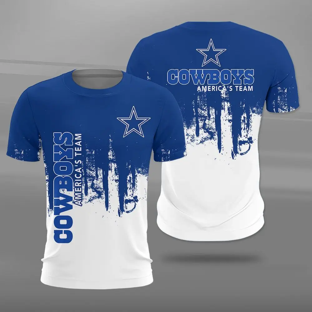 

custom design football team style t shirt jersey tshirts Cowboys Buccaneers jersey, Customized color