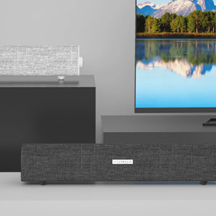 

High Quality wireless audio portable Home Theater System bass speaker