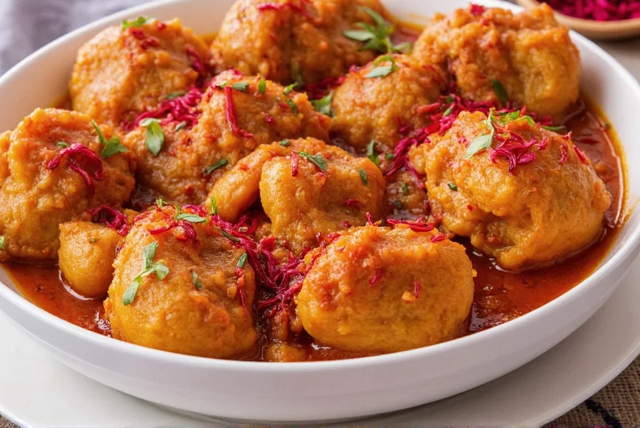 dishes with saffron