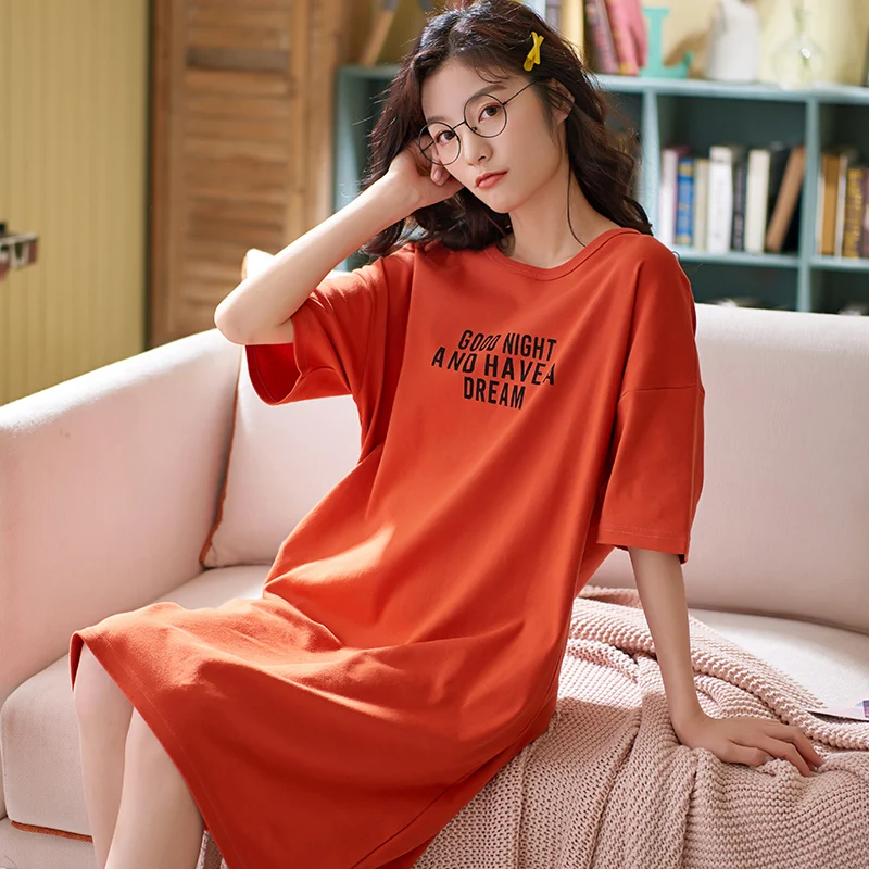 

Soft quality cotton girl Leisure summer home wear sleepwear pajamas sets new design homefit textile