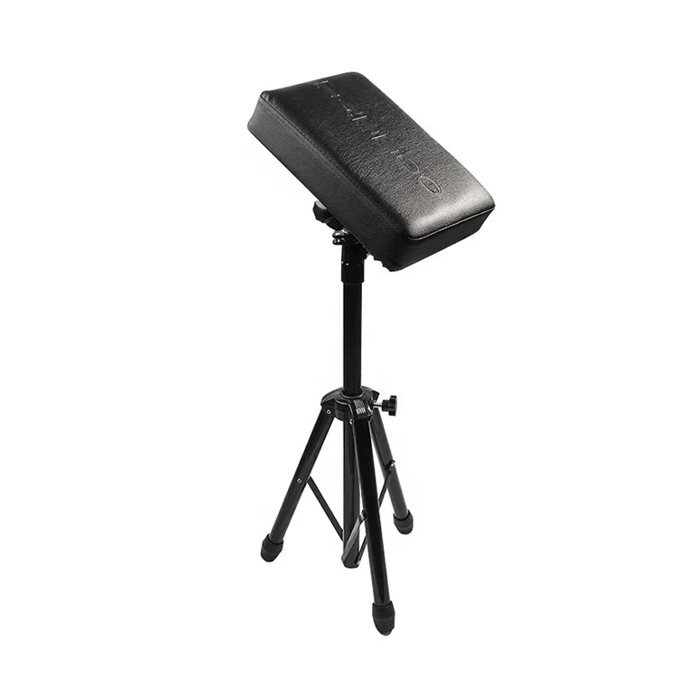 

2021 Hot Sale Other Body Art Tattoos Work Station Folding Adjustable Tattoo Arm Rest