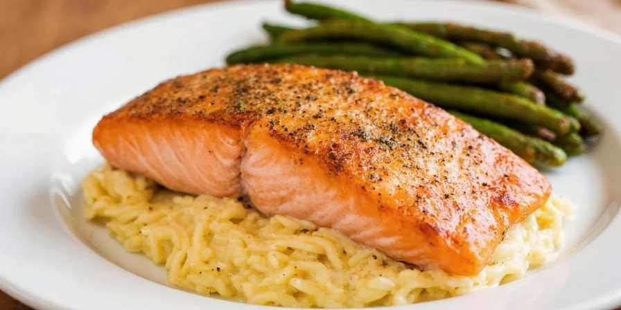 spice up your life 7 innovative spice pairings for a horseradish salmon recipe that ll blow your socks off