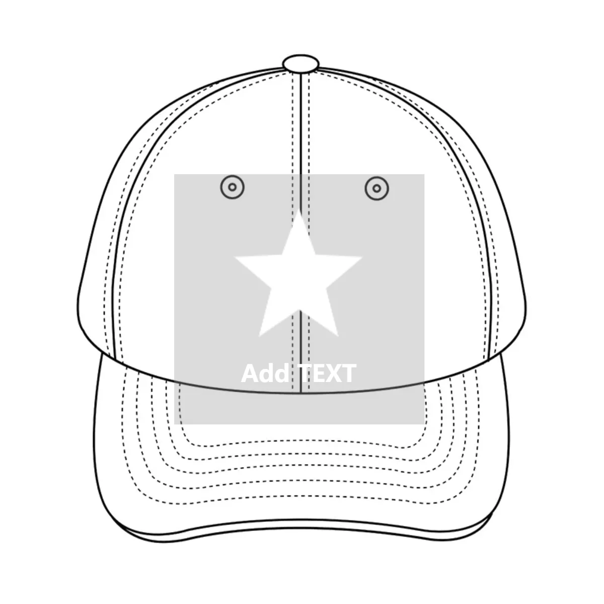 hunter orange trapper hat