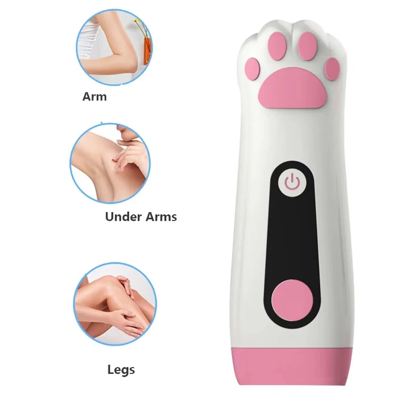 

Permanent Laser Full Body Beauty Device Machine For Salon And Ipl Hair Removal 990000 Home Use