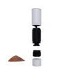 2019 Newly 1cup coffee maker/electric coffee maker/portable small coffee pulper machine for tip