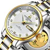 2020 factory hot sale explosion fashion business 30 meters waterproof men's watch
