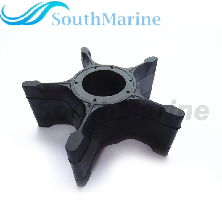 Outboard Engine Water Pump Impeller 1746190j00 1746190j01 For Suzuki