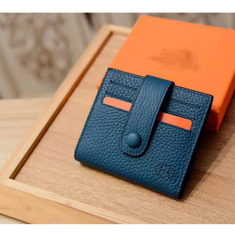 

Good quality factory directly wallet genuine leather ladies purse women with prices