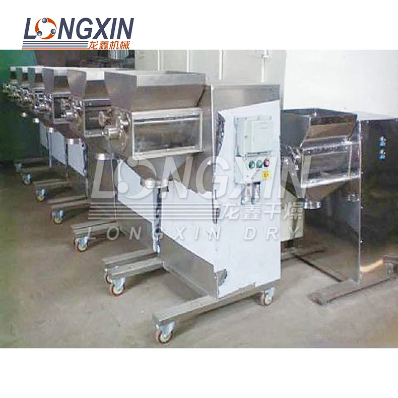 Hot selling YK swing organic fertilizer ball granulation machine