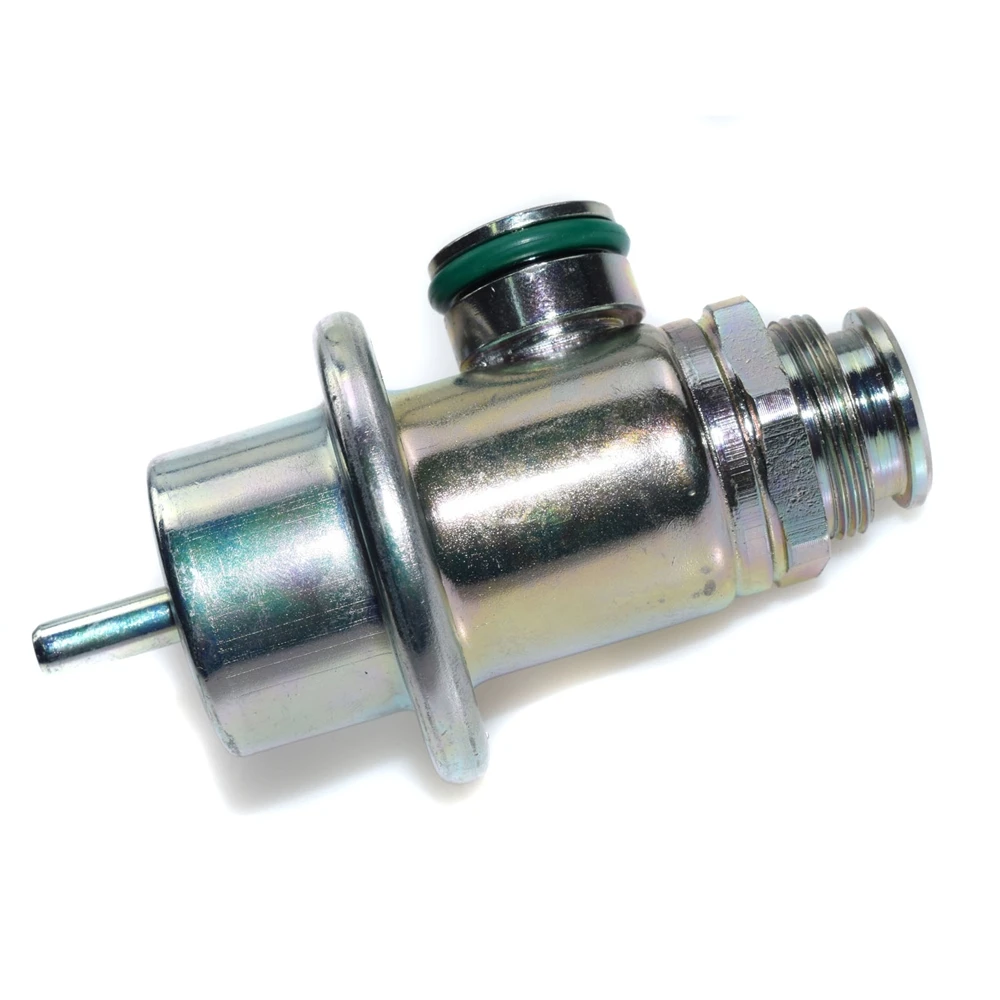 

Free Shipping!New Fuel Injection Pressure Regulator Eng Mgmt FPR3 For GMC Chevrolet 17120440