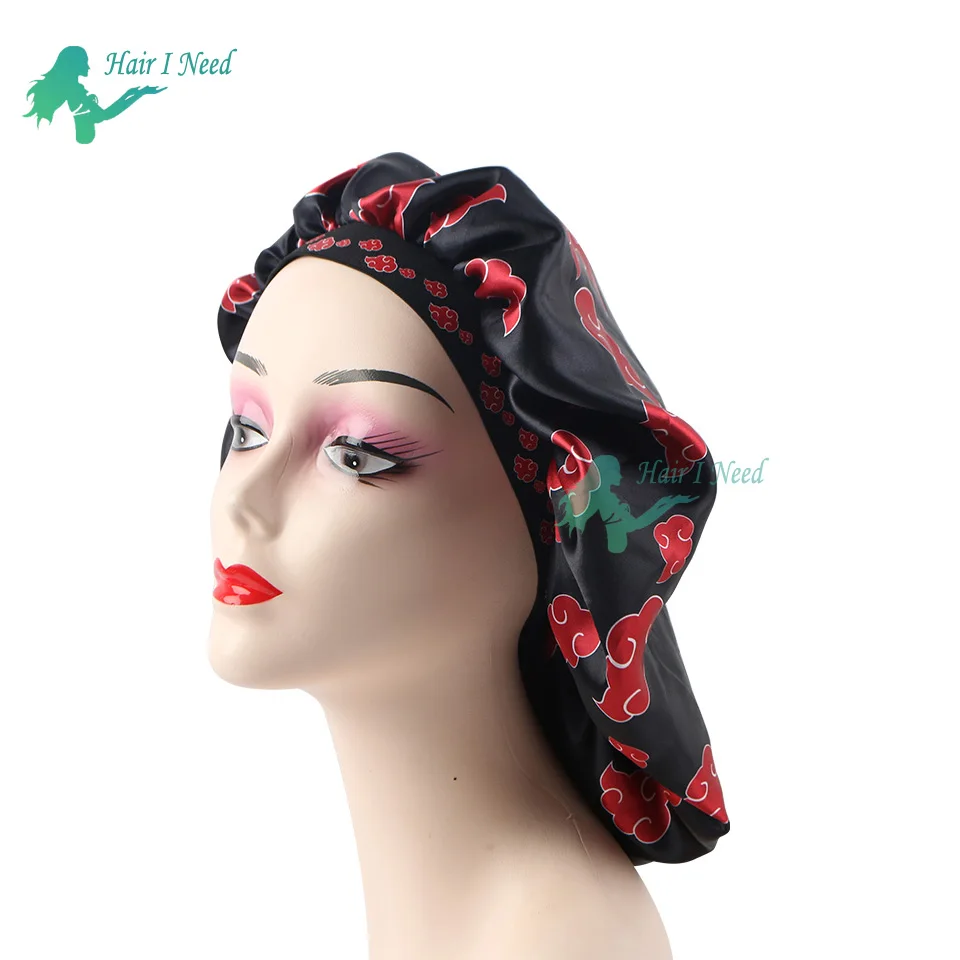 melt band & bonnets for wigs e