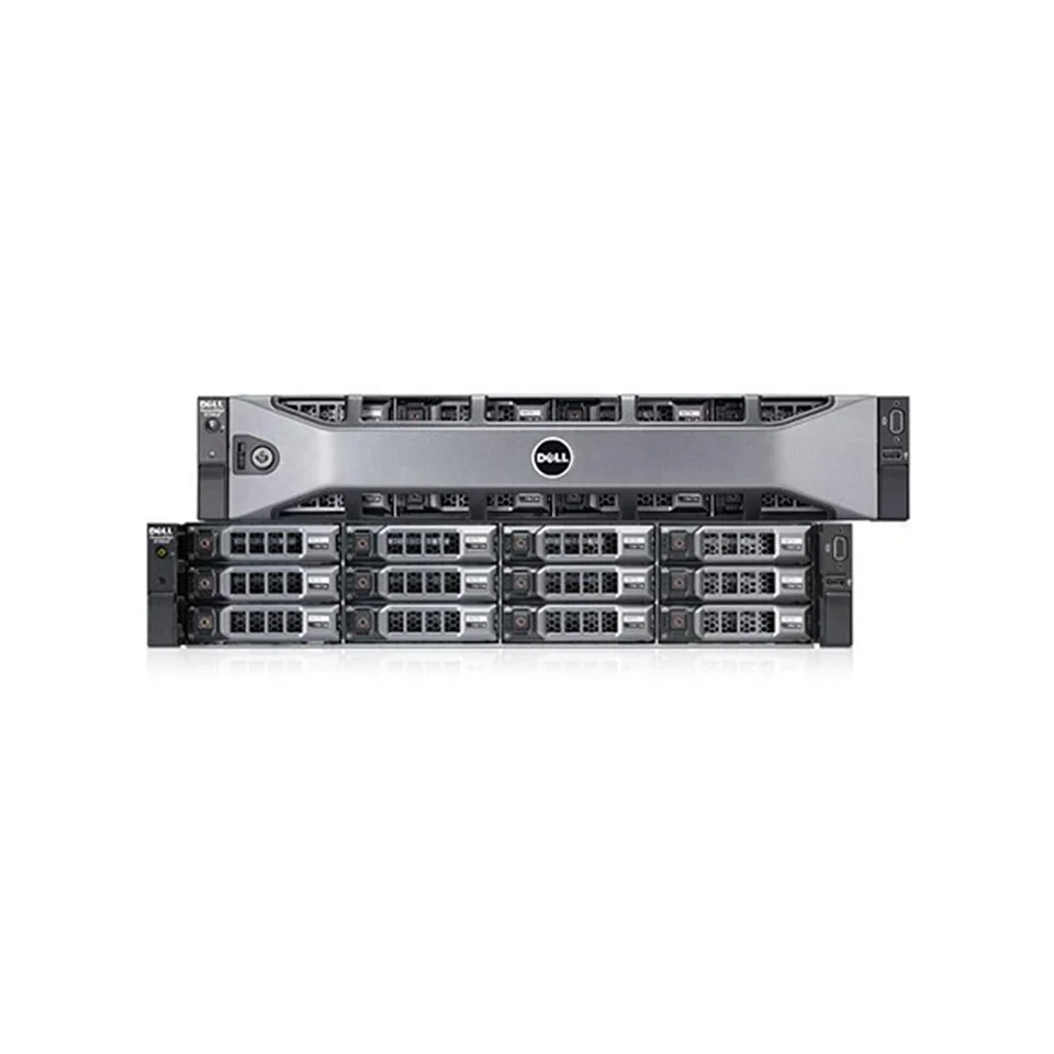 

Stock Dell Poweredge R720XD Rack Website Virtual Used Refurbished Server Computer