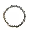 Hot Sell MAYA 100feet 1/4" E1 / E0 T 72CC Chainsaw Machine Spare Parts Chain Saw Accessories Saw Chain