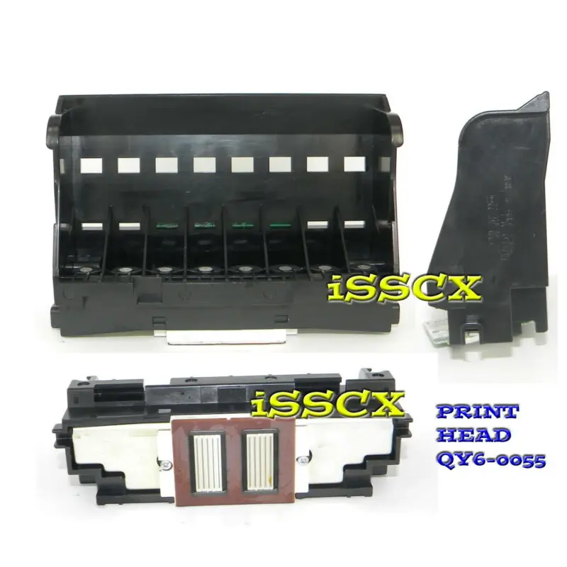 

Qy6-0055 printhead for canon 9900i i9950 iP8500 i9900