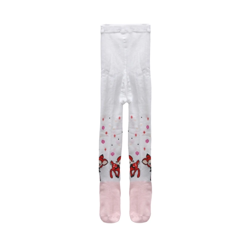 
Best Selling Cotton Material Breathable Girls Pantyhose Baby Stockings Tights 
