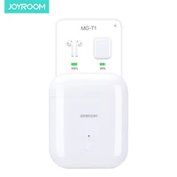 

JOYROOM Open window earphone sport wireless earbuds with mic