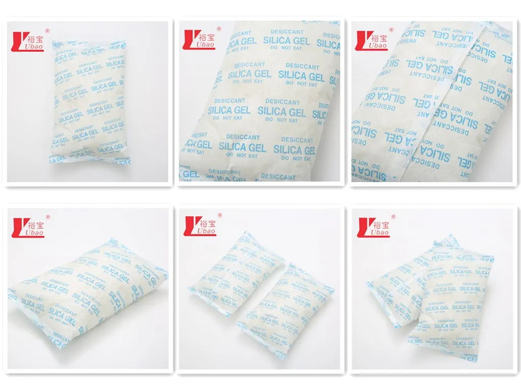 Silica Gel For Shipping Container Non Woven Silica Gel Desiccant 500g Buy Silica Gel Desiccant