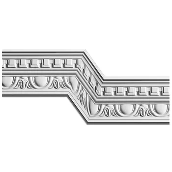 Italie Style Moulage De Gypse Corniche Plafond Decoration Corniche En Platre Buy Corniche De Platre Corniche De Platre De Decoration De