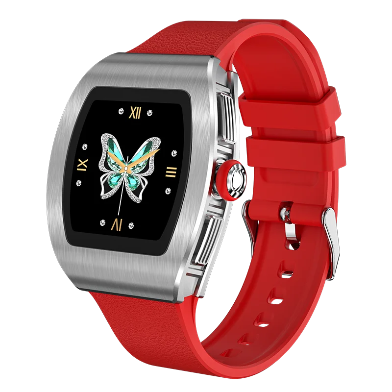 

Smart Watch M13 Blood Pressure Monitoring Reloj Men Woman Smart watch Gps Band Ip68 Android Phone Sports Smart watch M13