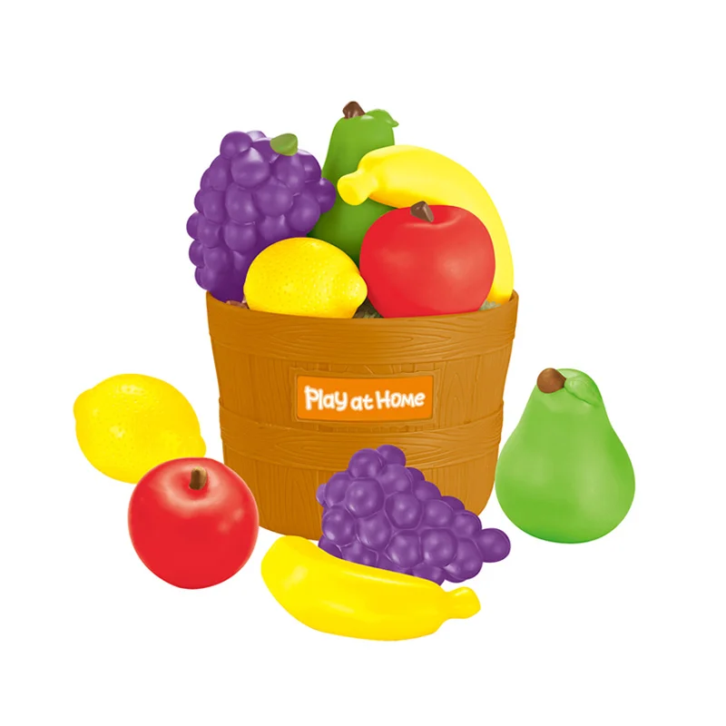 fruit play set