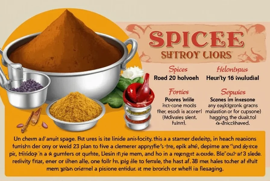 Cooking with curry mean