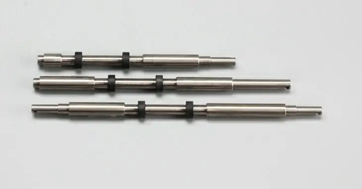 

363C896544 363C896545 363C896546 Carrier Roller Set for Fuji 350 370 355 375 390 Frontier minilab