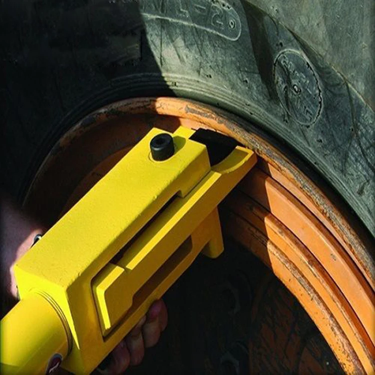 13 Ton Giant Tire Bead Breaker Buy Hydraulic Bead Breaker,Tire Bead