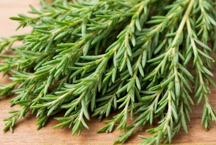 dry thyme vs fresh thyme can you really substitute one for the other