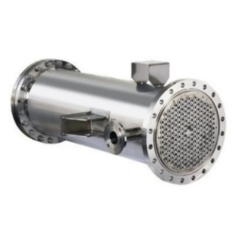 
Wholesale and mill supply energy saving tubular heat exchanger oil cooler hydraulic water cooling tubular heat exchanger 