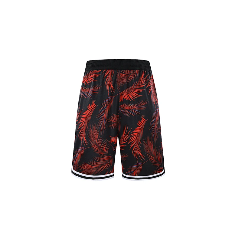 

Factory Sale Mesh Polyester Basketball Shorts Anti-Bacterial Team Basketball Shorts, Different color is available