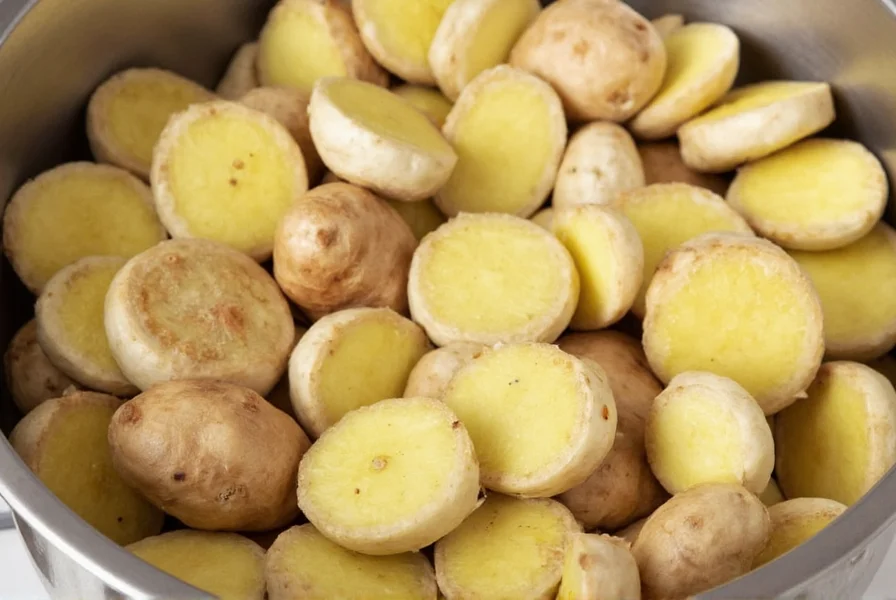 Ginger Root Storage: Refrigeration Guide