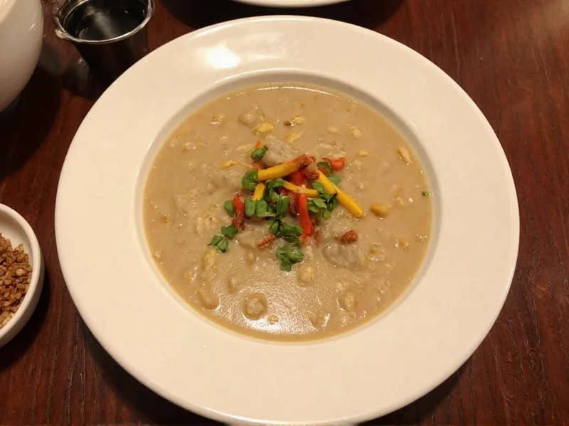 Panera Wild Rice Soup: Facts, Nutrition & Copycat Recipe