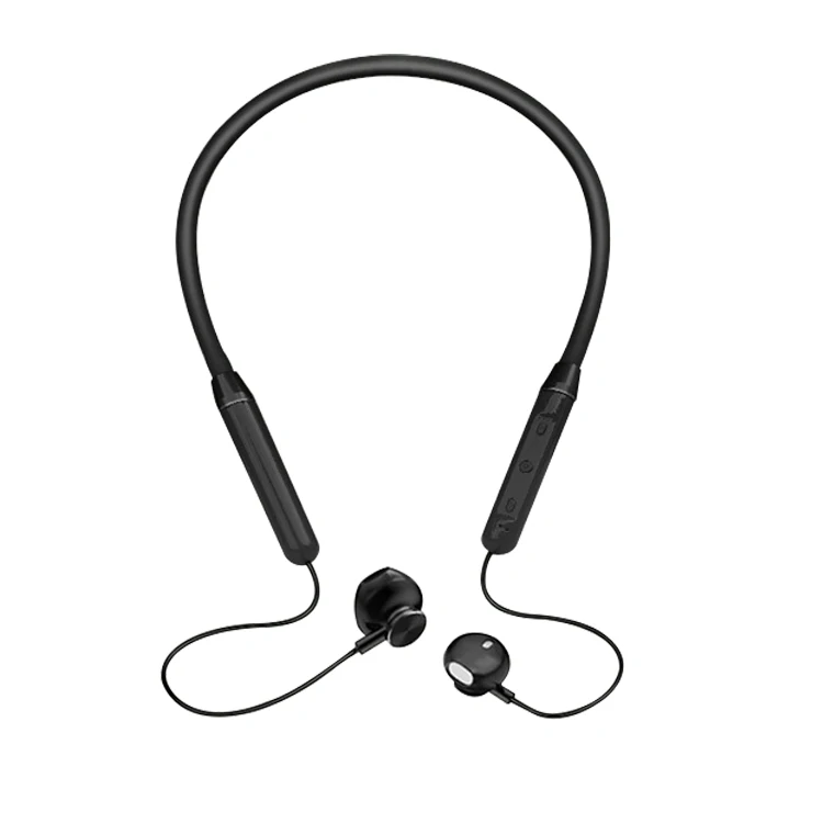 

Factory price Running noise reduction V5.0 neckband MY6 telephone earphones headphones headset