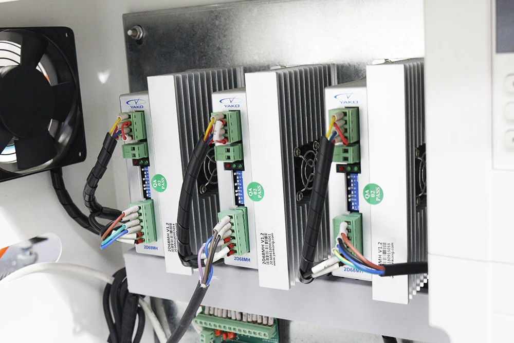 Cnc Router Frame 3 Axis Aluminium Cnc Router 6090 - Buy Cnc Router 6090 ...