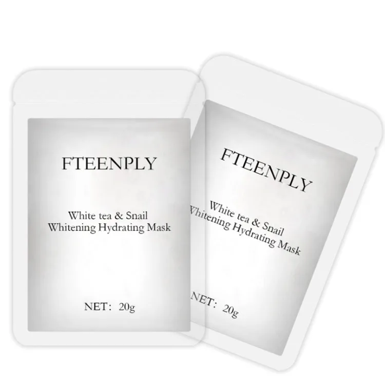 

Wholesale hot sale high quality natural moisturizing whitening collagen facial mask skin care sheet facial mask mask