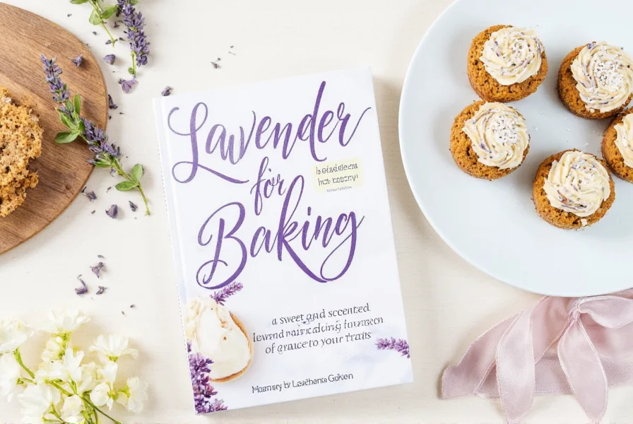 Lavender buying guide