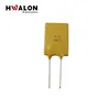 ISO 9001 Certification Polymer PTC Resettable Fuse