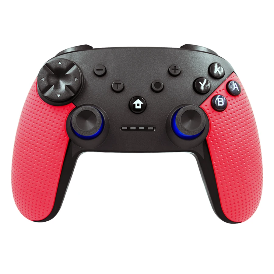 

High quality wireless controller for Nintendo Switch NS PRO Controller, Picture