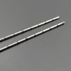 OEM stainless steel welded pipe with laser welded