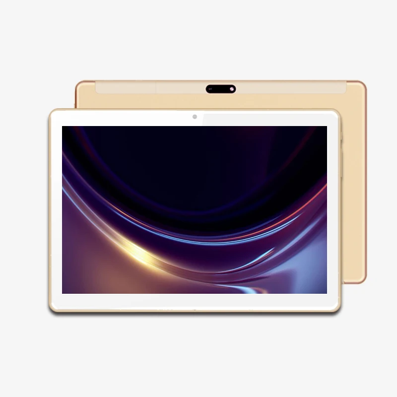 

wholesale Android 10 inch tablet pc wifi kids educational tablet with sim card
