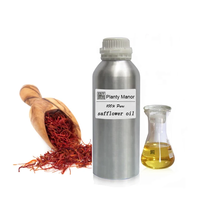 

Natural Safflower Seed Extract Oil Powder Safflower Carrier Oil