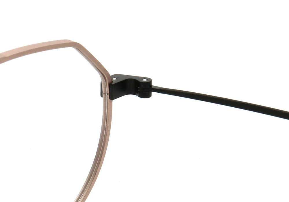 New Design Classic Eyewear Clear Plastic Anti Blue Light Reading