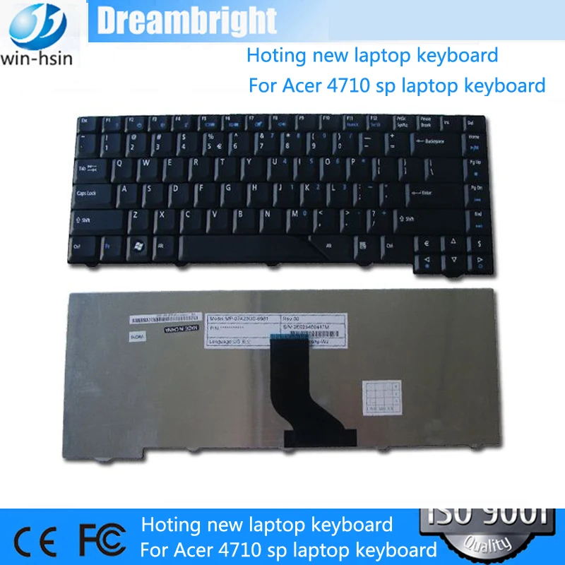 Laptop Keyboard Layout Identification Guide Keyshorts Blog