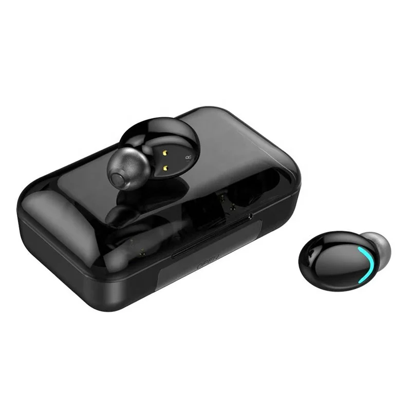 

ZENBEL Wholesale Low Moq Wireless Earphone Music & Sport Noise Cancelling Headset Power Bank Power Waterproof Auricular Headset