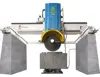 HuaLong Machinery HLQY-32-1700 bridge block cutter Multi-blade Stone Cutting Machine for granite marble