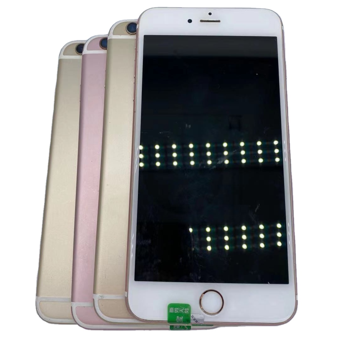 

Used i phone from China manufacturer