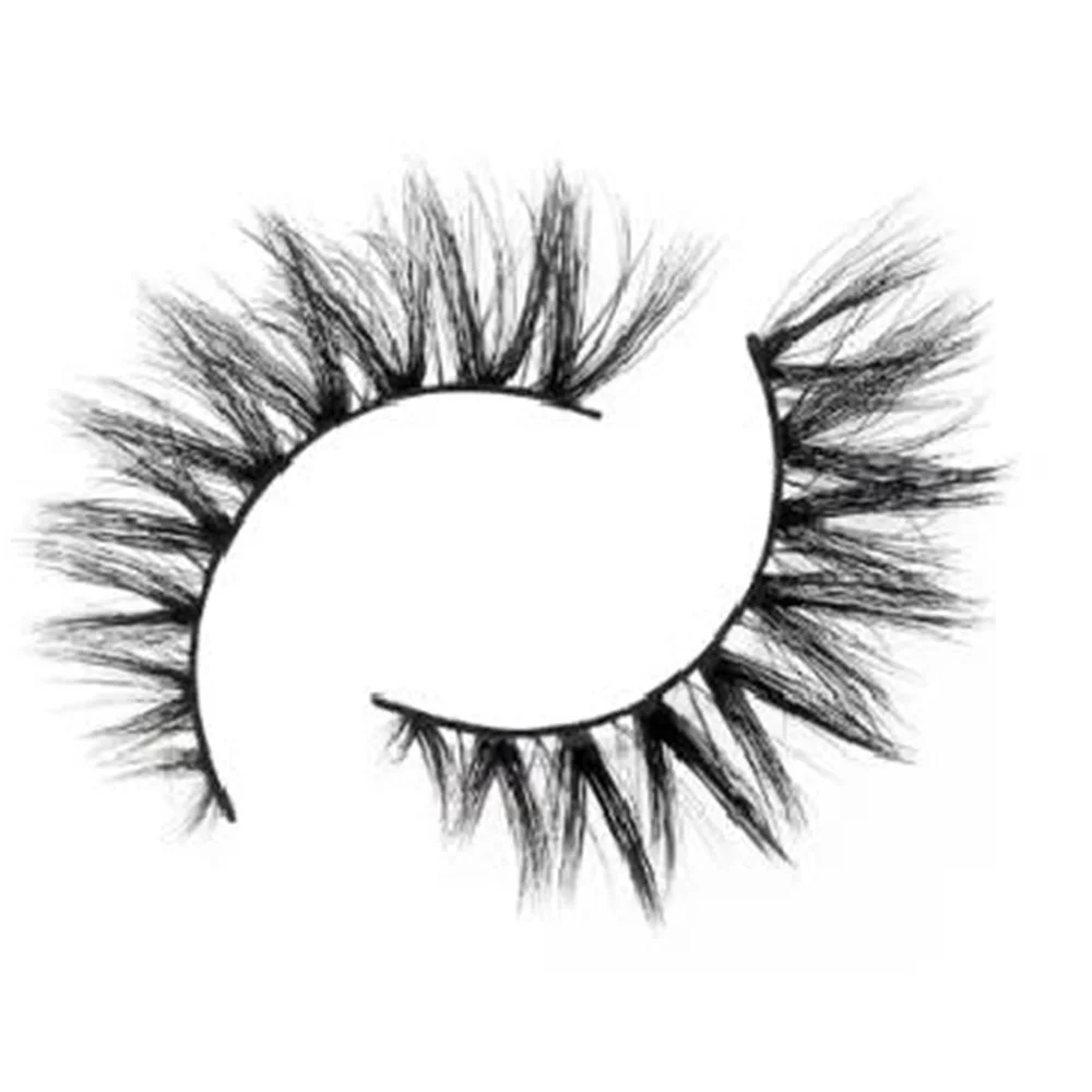 

Factory price 3D eyelashes private label eyeliner false eye lash magnetic eyelashes, Natural black