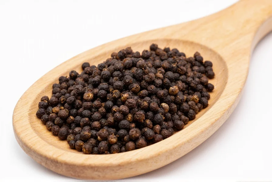 Is Black Pepper Spicy? The Science Behind the Heat