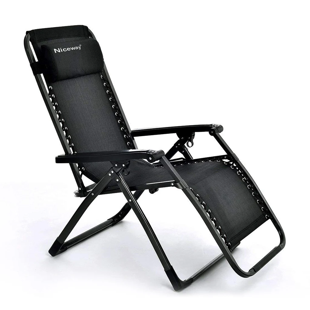 Кресло-шезлонг Anaconda Beach Hawk Chair