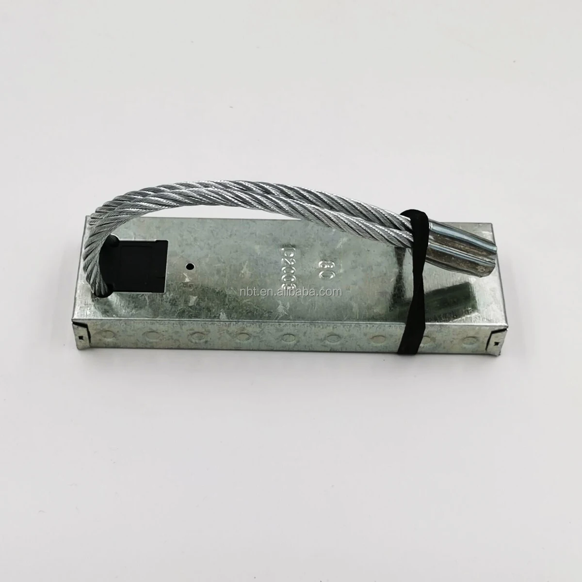 Connecting Steel Wire Rope Loop Box for Precast Concrete